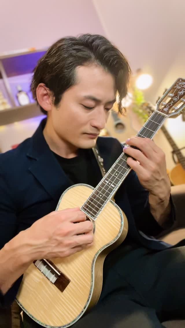 Post 8 by Ryo Natoyama(名渡山遼) on Instagram (video)