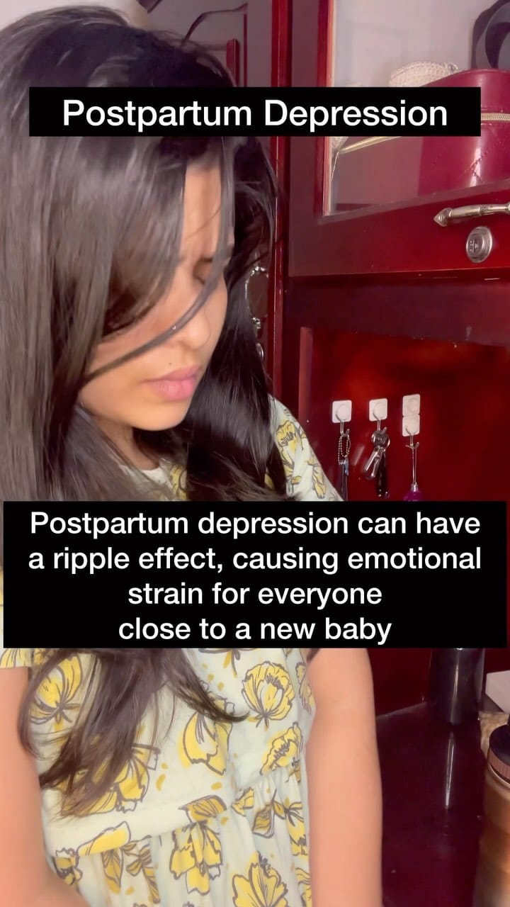 Post 8 by Anupa Krishnan on Instagram (video)