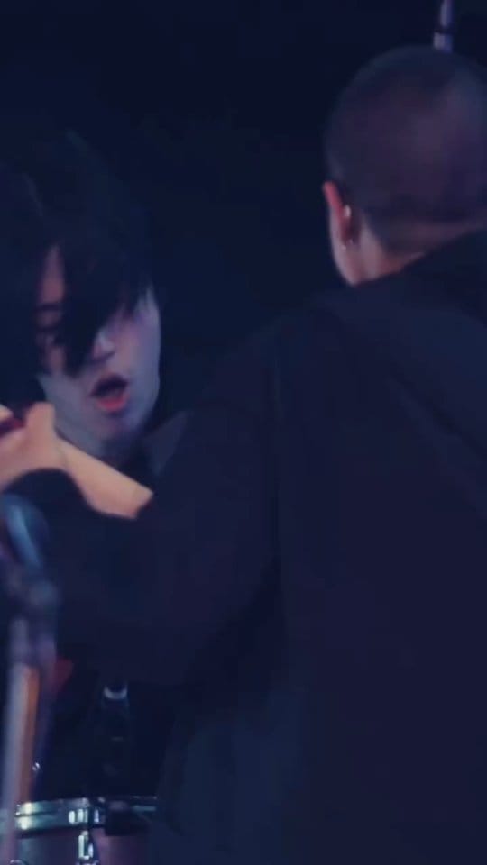 Post 8 by 新東京 / SHINTOKYO on Instagram (video)