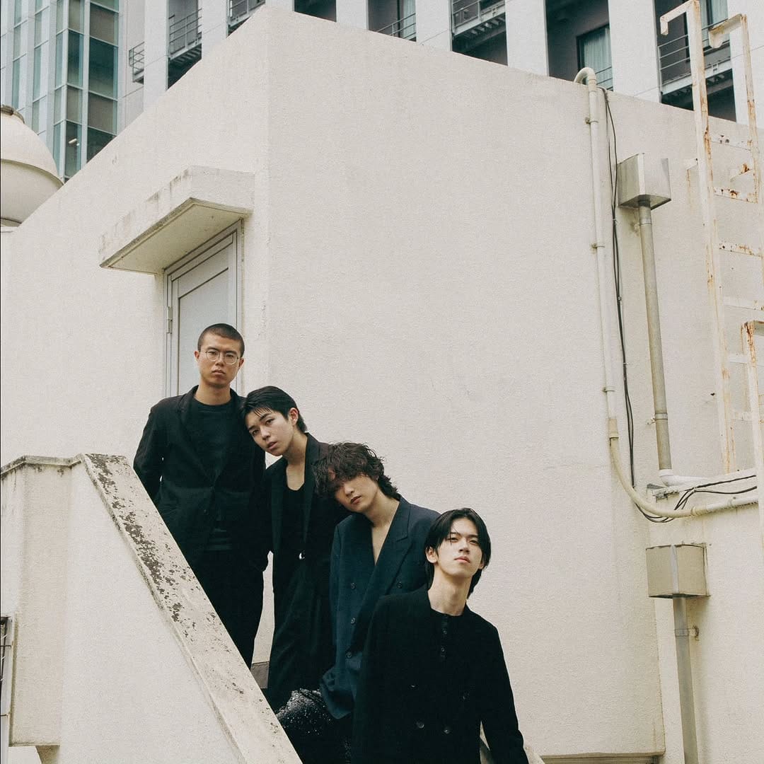 Post 2 by 新東京 / SHINTOKYO on Instagram (carousel)