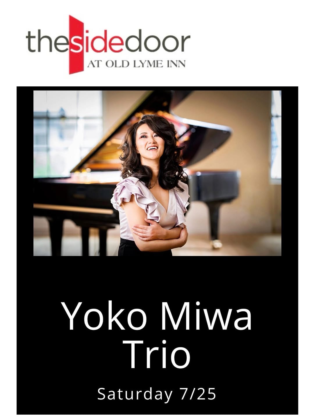 Post 5 by Yoko Miwa on Instagram (image)