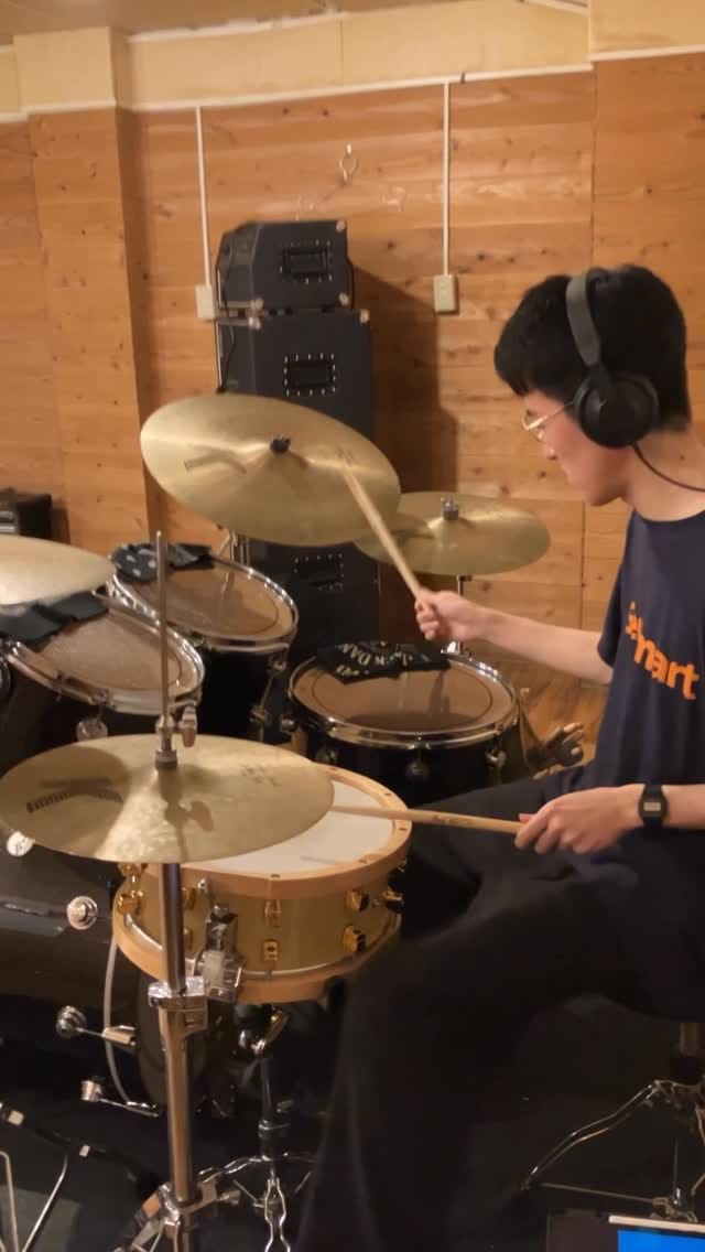 Post 9 by Sota Sakai on Instagram (video)