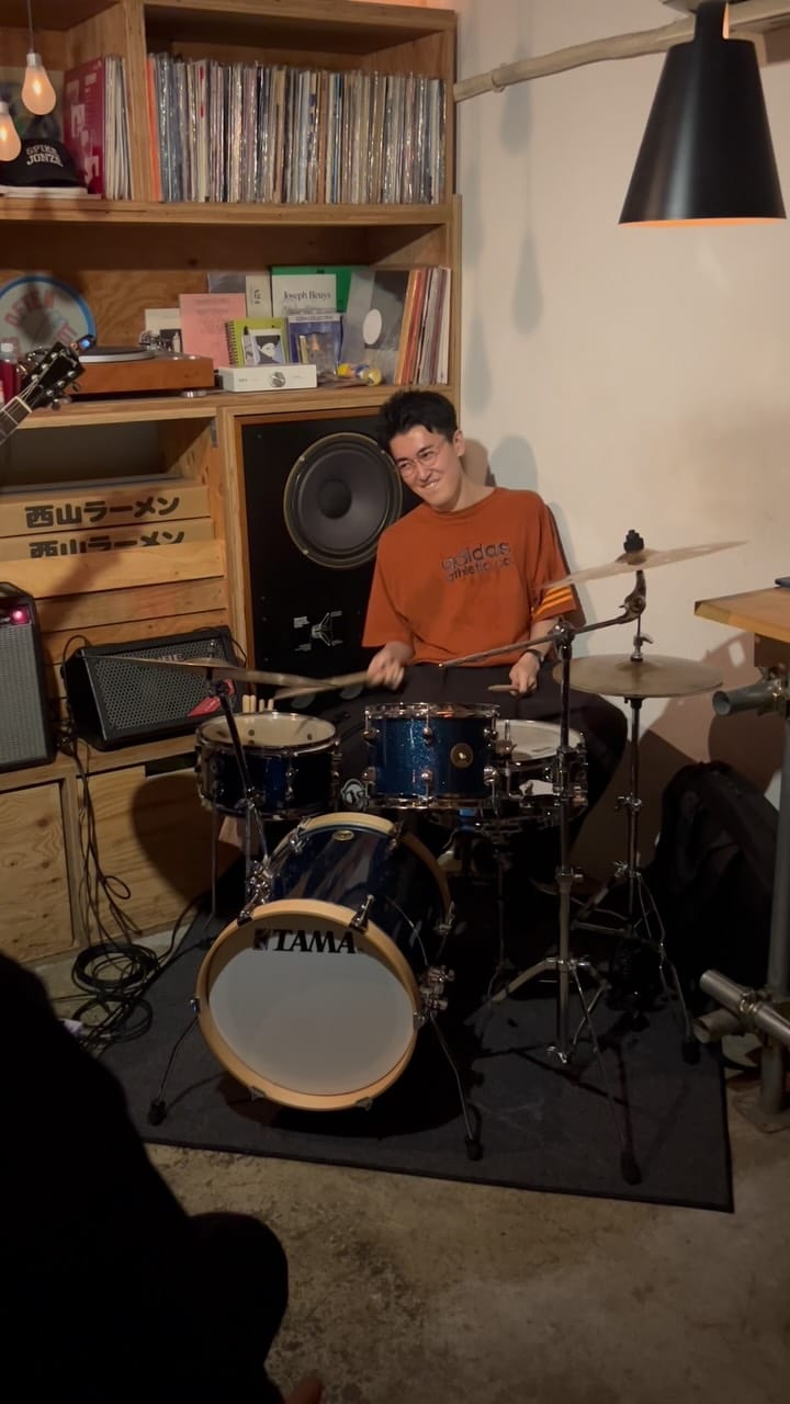 Post 1 by Sota Sakai on Instagram (video)