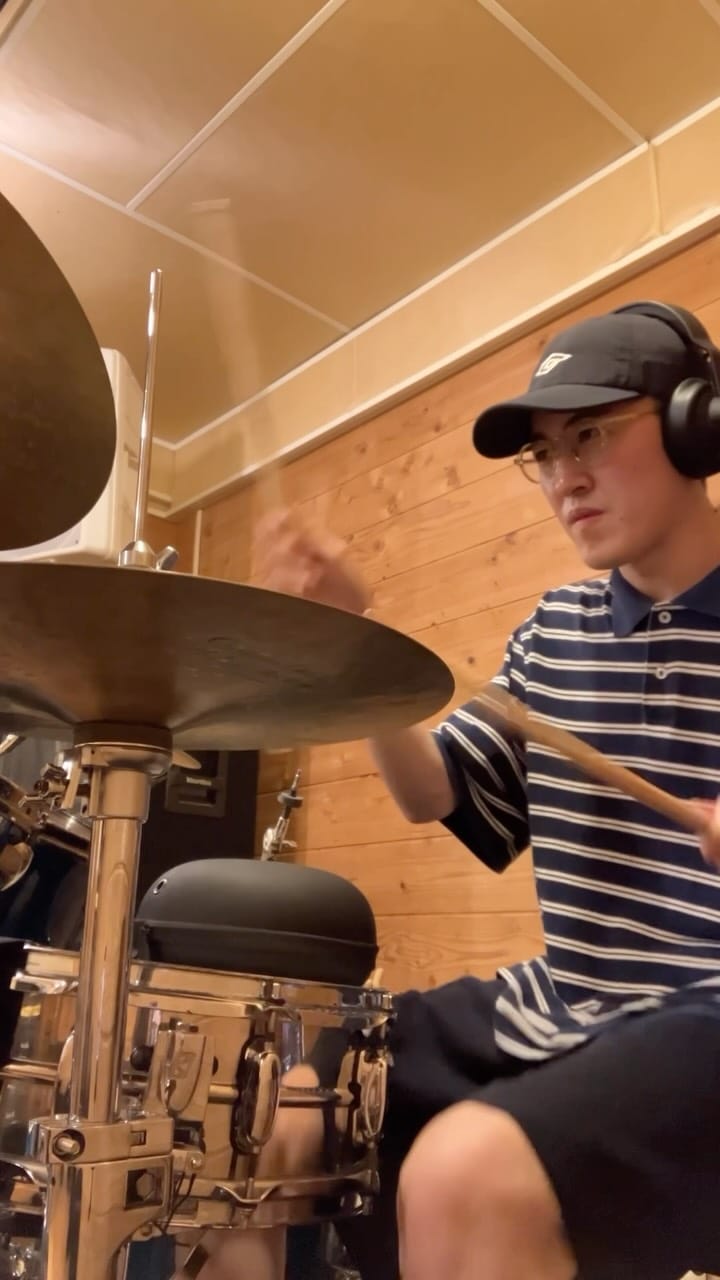 Post 4 by Sota Sakai on Instagram (video)