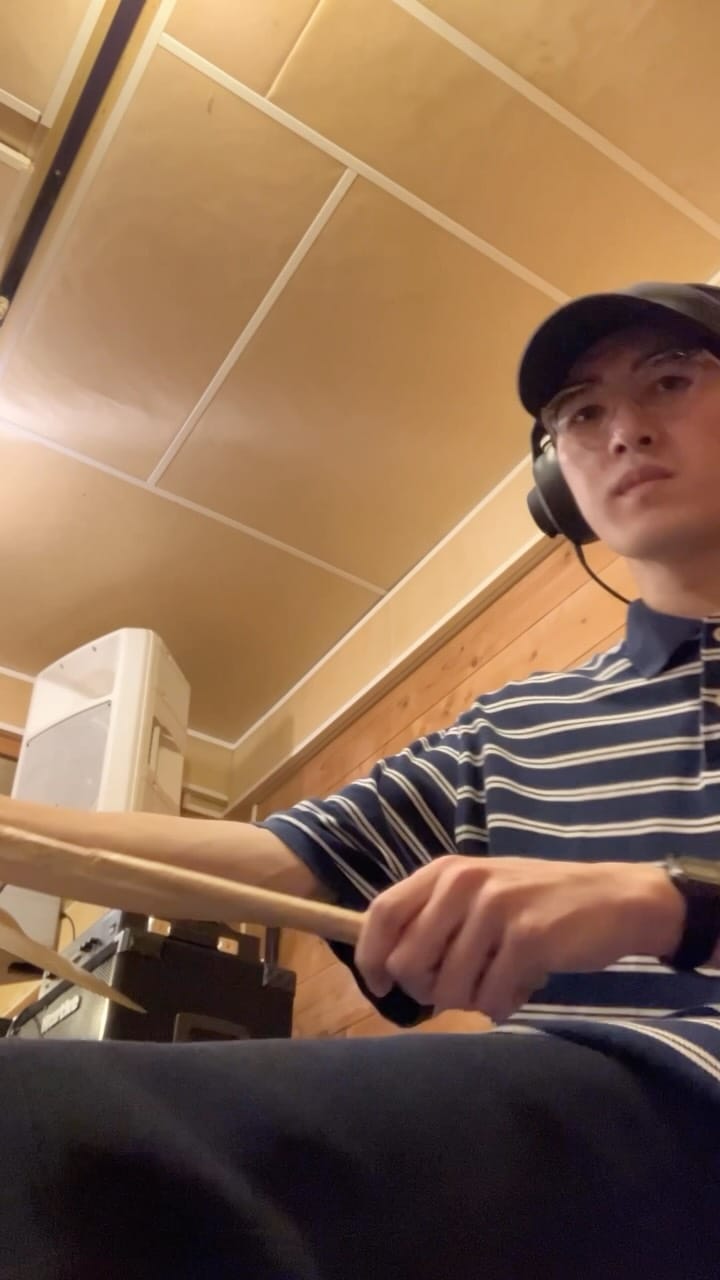 Post 5 by Sota Sakai on Instagram (video)