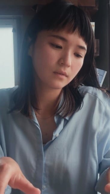 Post 4 by 澪 mio on Instagram (video)