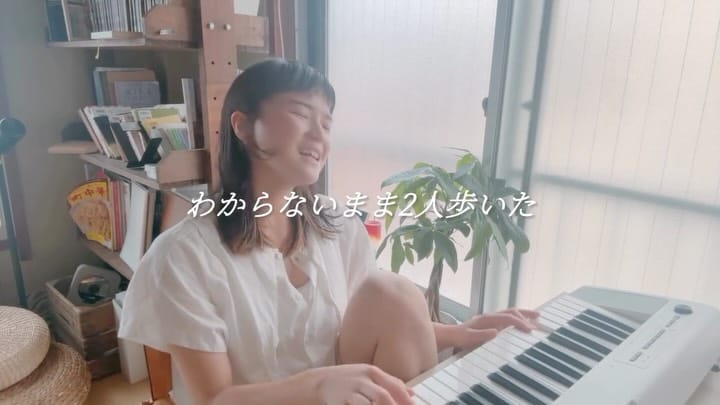 Post 2 by 澪 mio on Instagram (video)