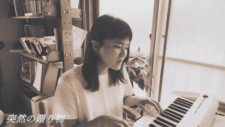 Post 1 by 澪 mio on Instagram (video)