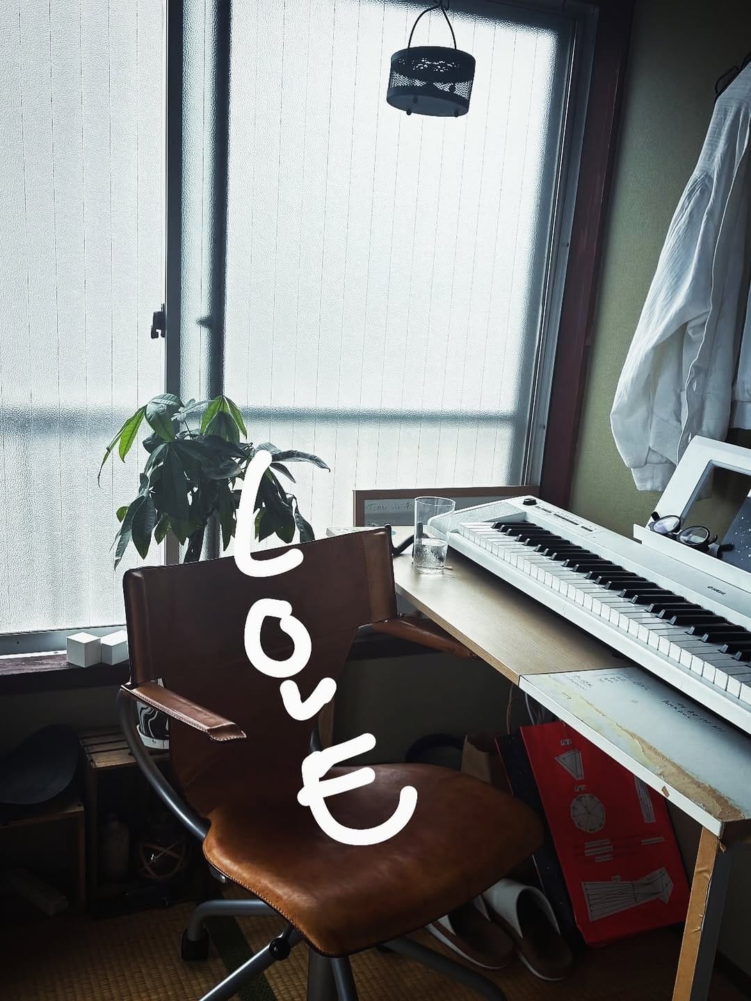 Post 3 by 澪 mio on Instagram (image)