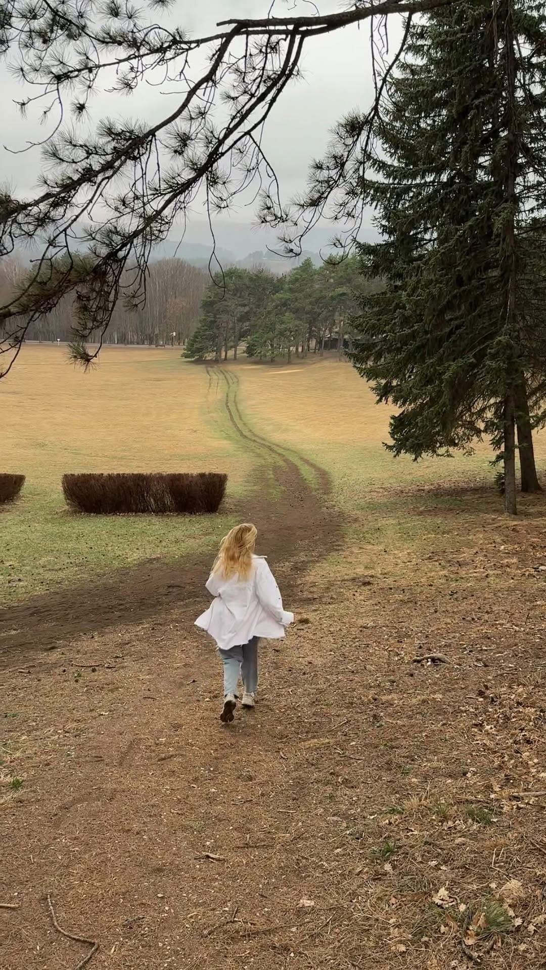 Post 9 by Daria Shatalova 🦚 on Instagram (video)