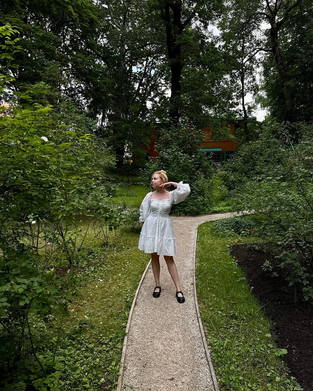 Post 5 by Daria Shatalova 🦚 on Instagram (carousel)