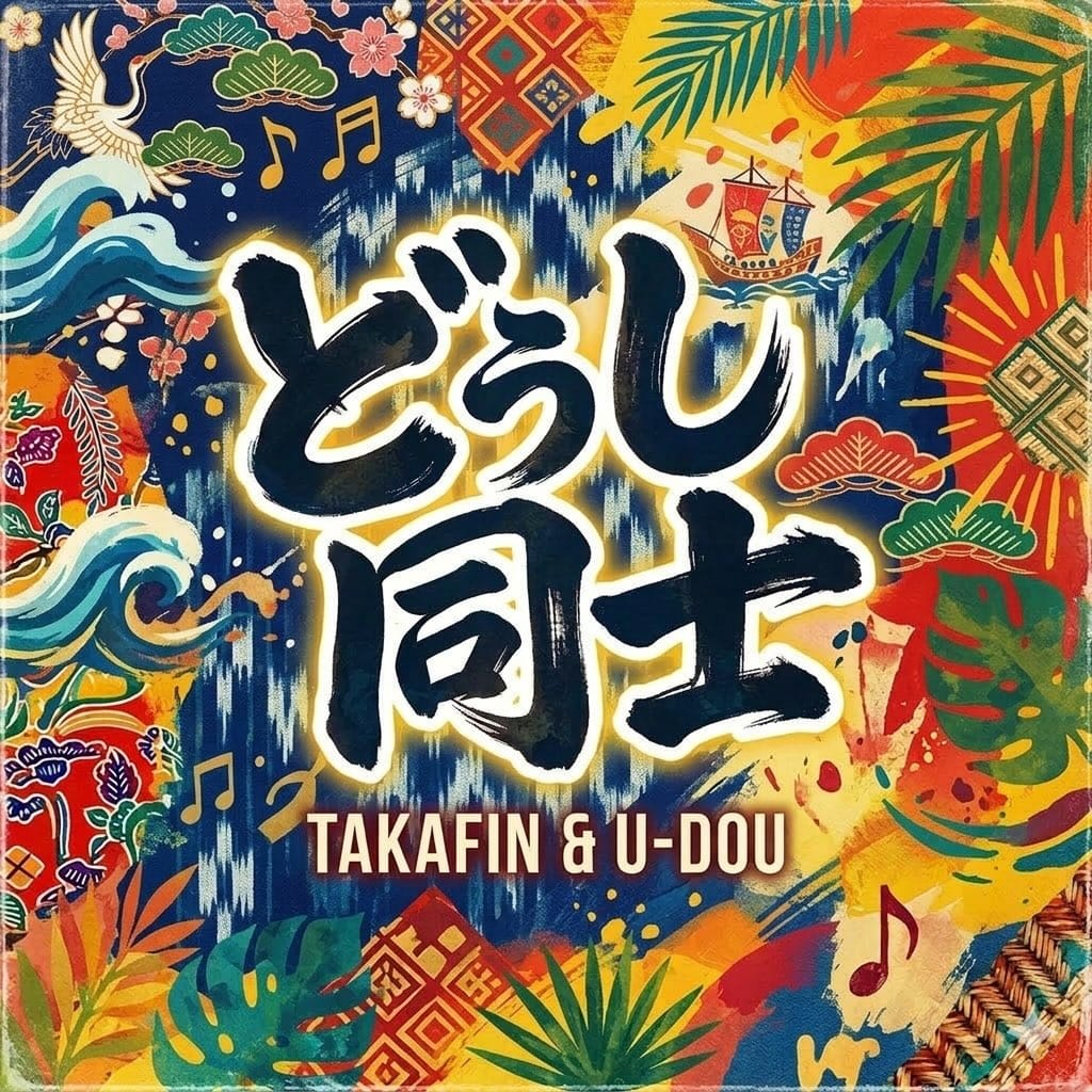 Post 5 by TAKAFIN from MightyJamRock on Instagram (carousel)