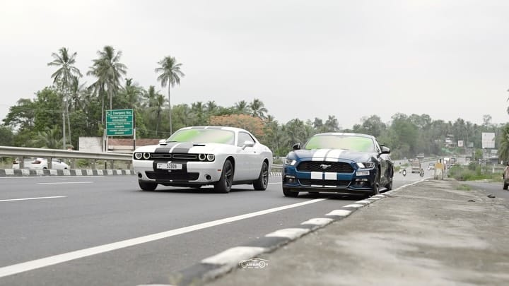 Post 6 by Car spot car accessories on Instagram (video)