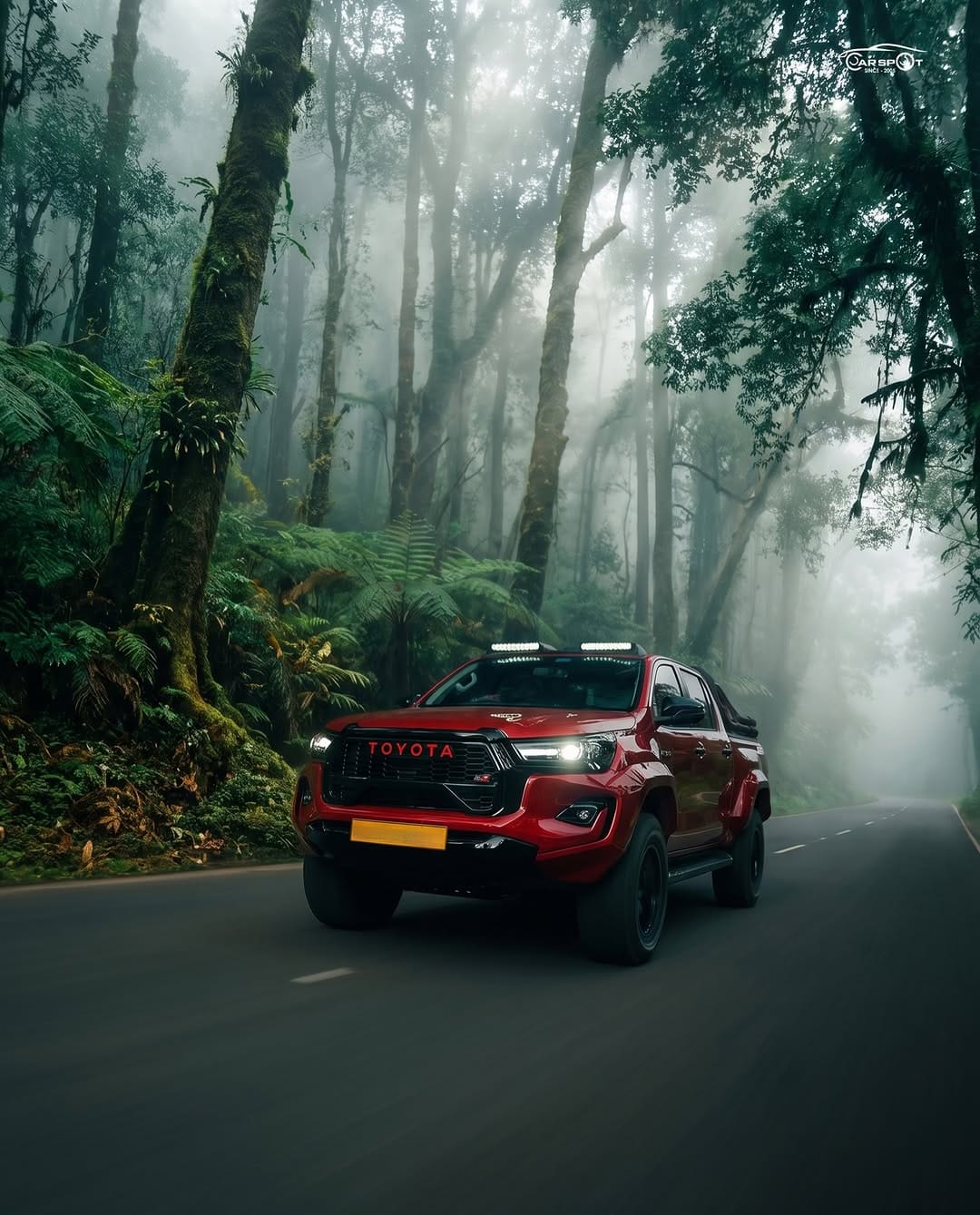 Post 4 by Car spot car accessories on Instagram (carousel)