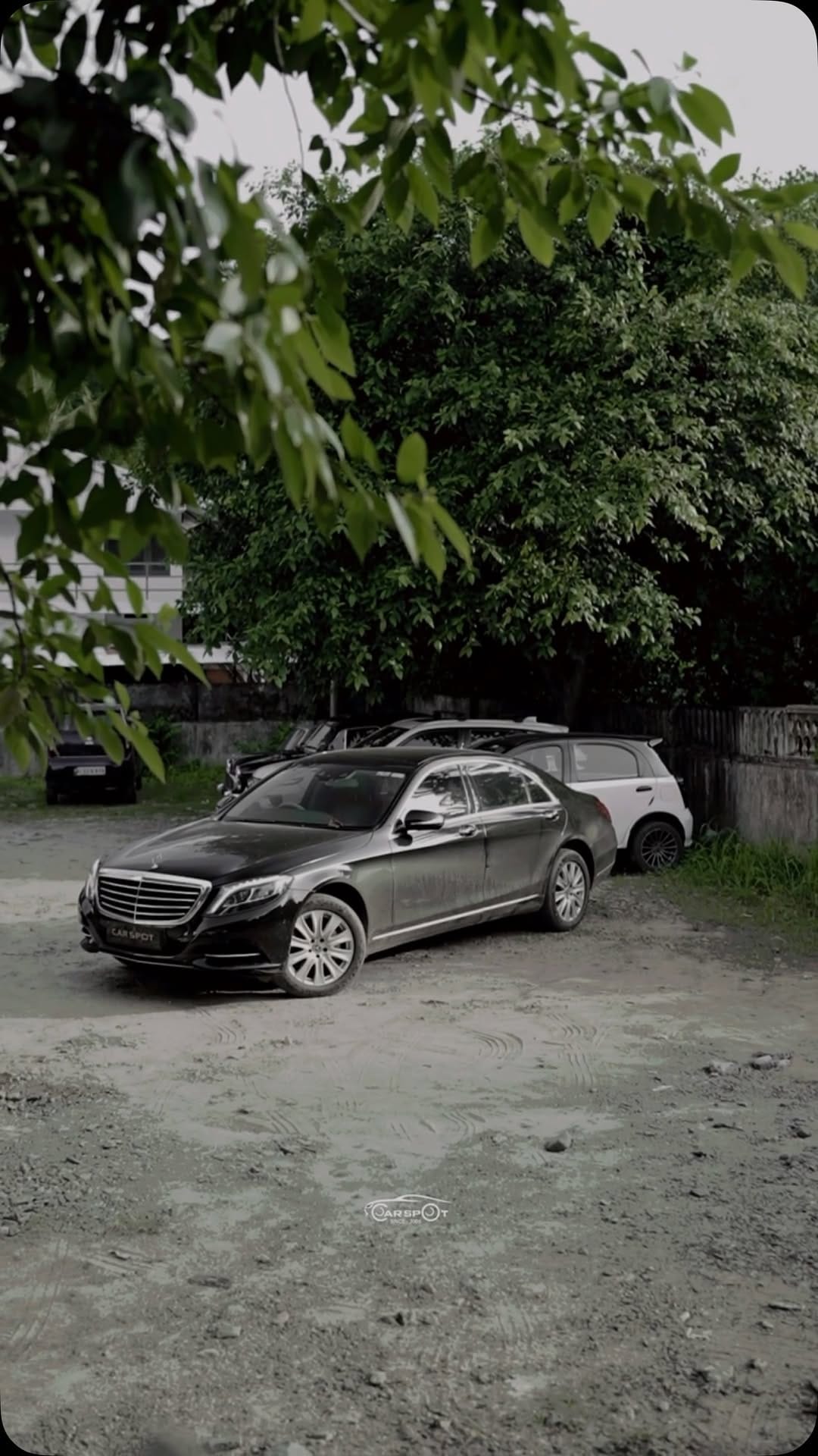 Post 2 by Car spot car accessories on Instagram (video)
