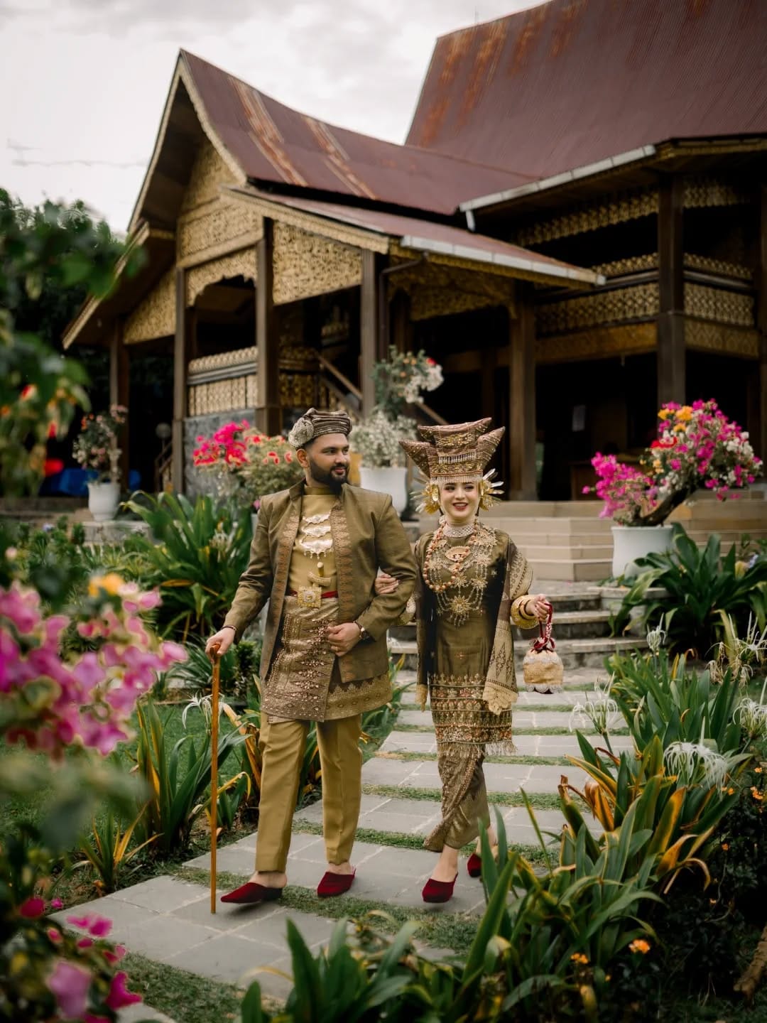 Post 1 by Rudi Saputra on Instagram (carousel)