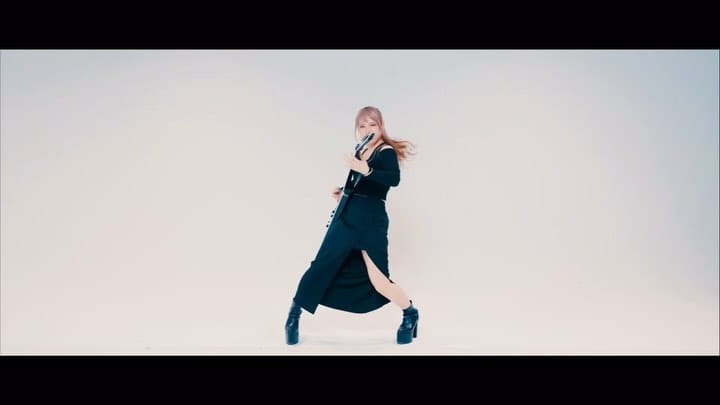 Post 9 by Sally on Instagram (video)