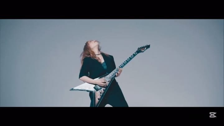 Post 8 by Sally on Instagram (video)