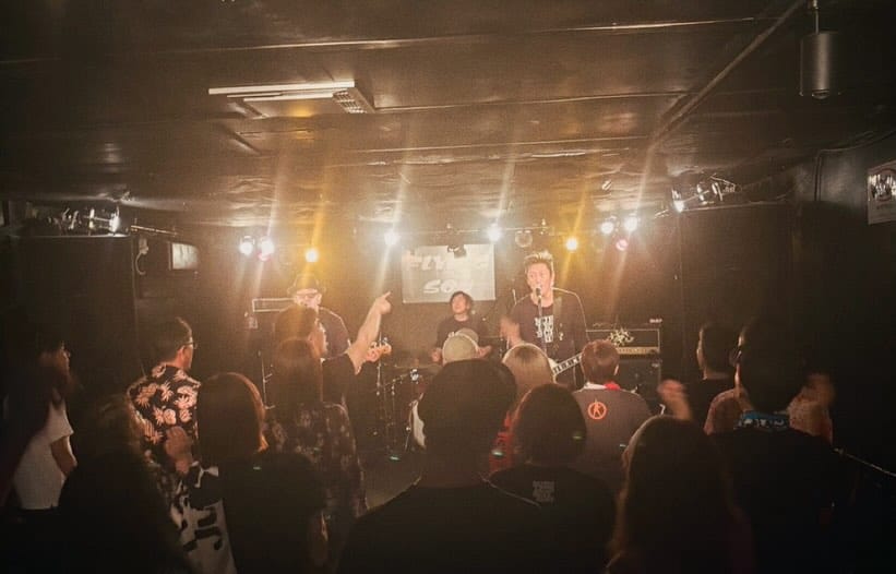 Post 4 by 森純太   MORI JUNTA on Instagram (carousel)