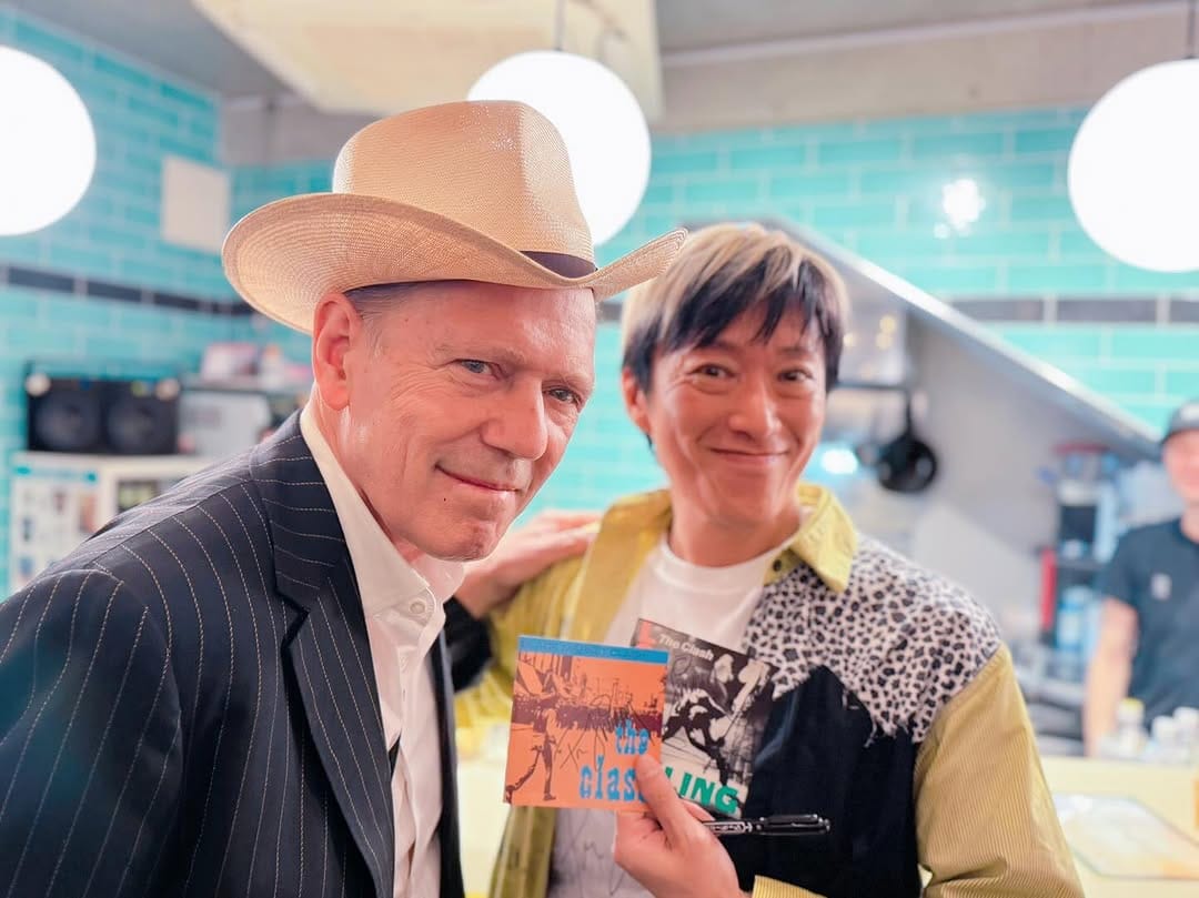 Post 9 by 森純太   MORI JUNTA on Instagram (carousel)