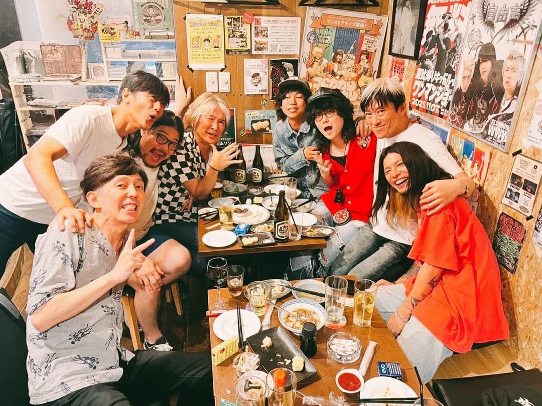 Post 6 by 森純太   MORI JUNTA on Instagram (carousel)