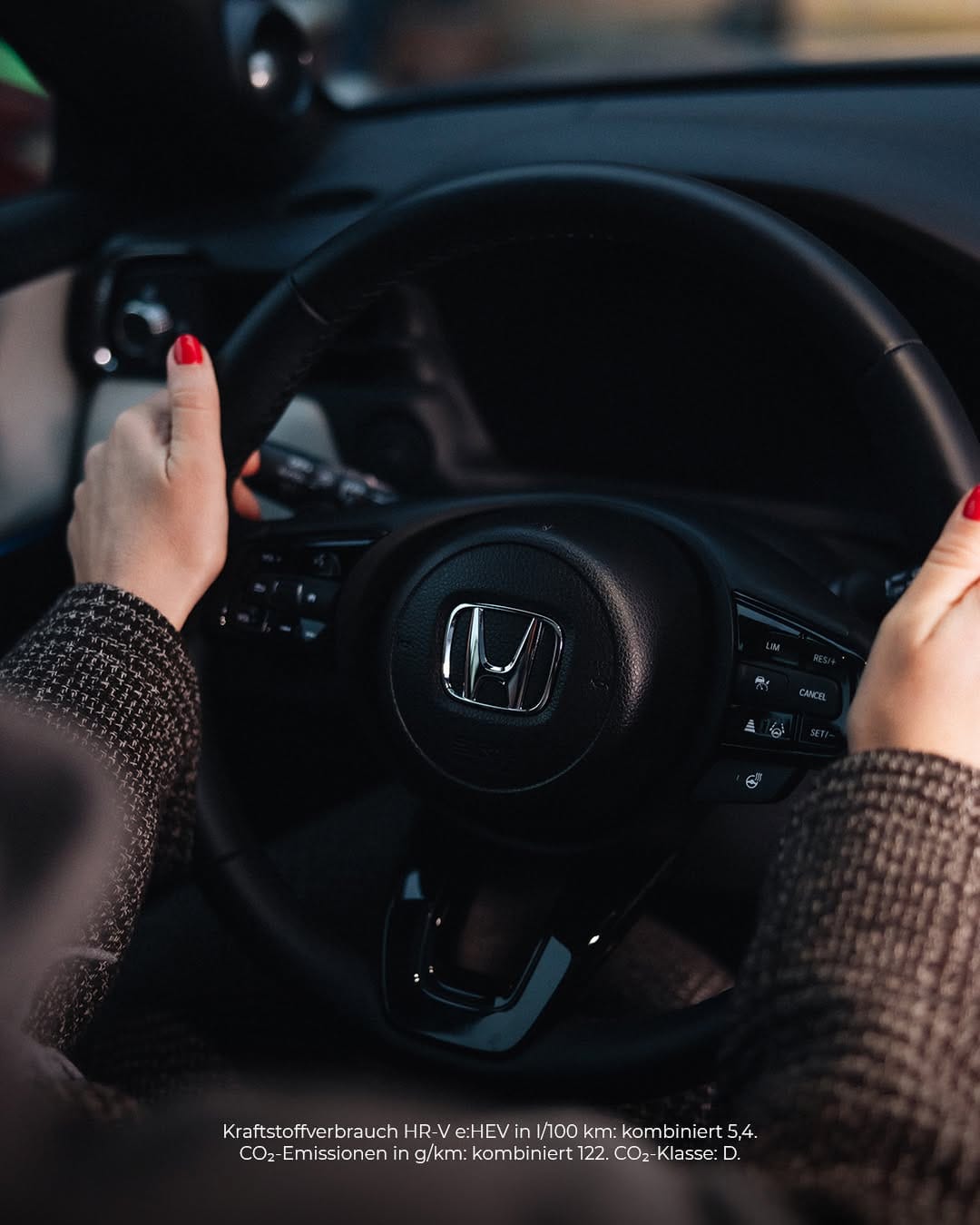 Post 6 by Honda Deutschland Automobile on Instagram (carousel)