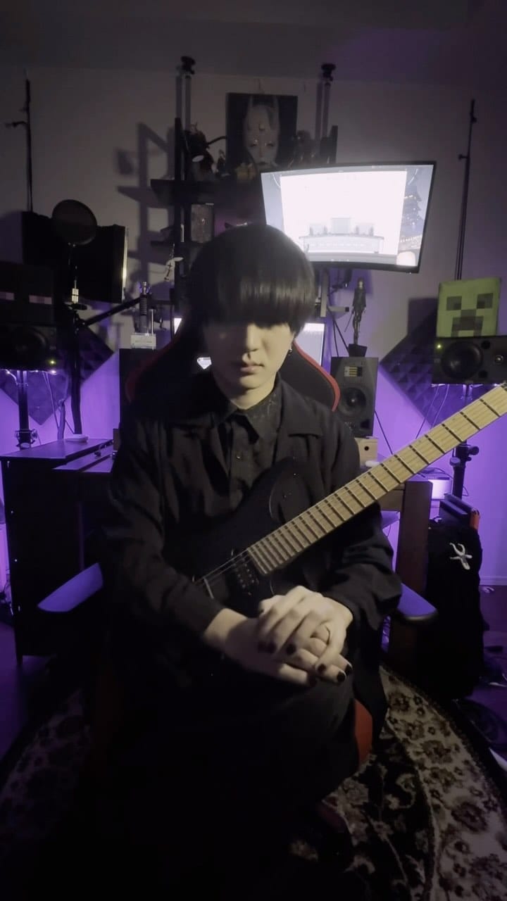 Post 9 by Lionel Hsiao on Instagram (video)