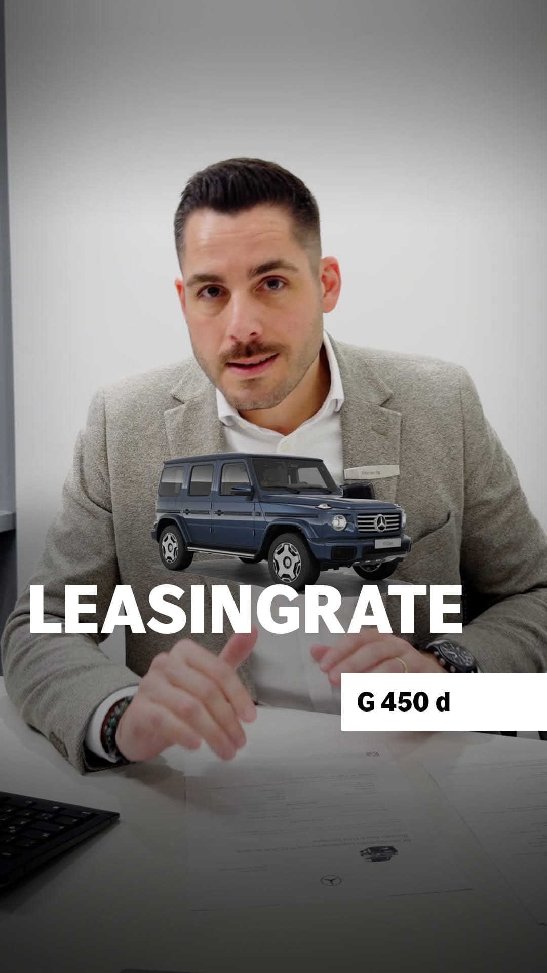 Post 3 by Mercedes-Benz Niederlassung Stuttgart on Instagram (video)