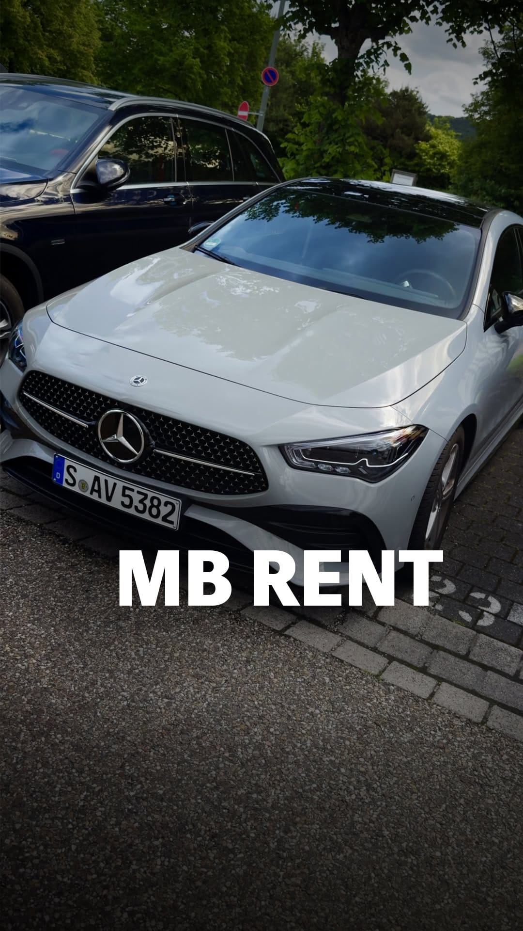 Post 8 by Mercedes-Benz Niederlassung Stuttgart on Instagram (video)