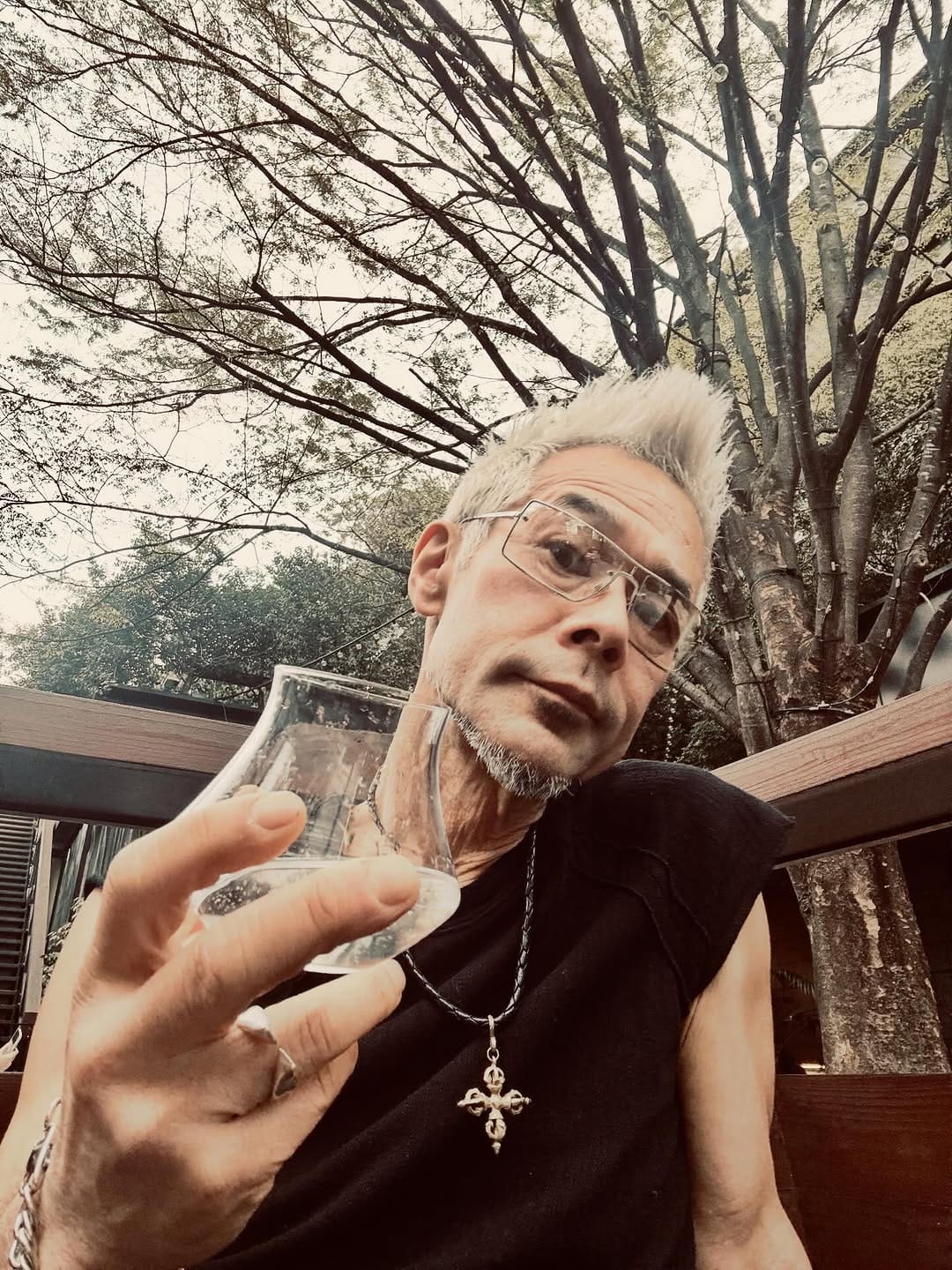 Post 9 by Taka Hirose on Instagram (image)