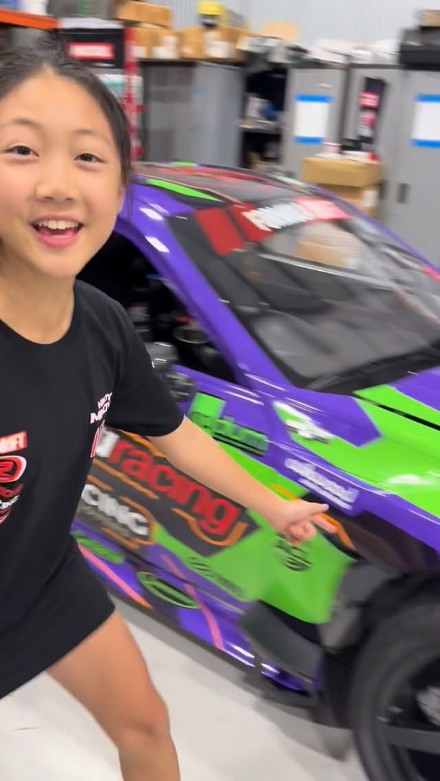 Post 8 by ENKEI WHEELS USA on Instagram (video)