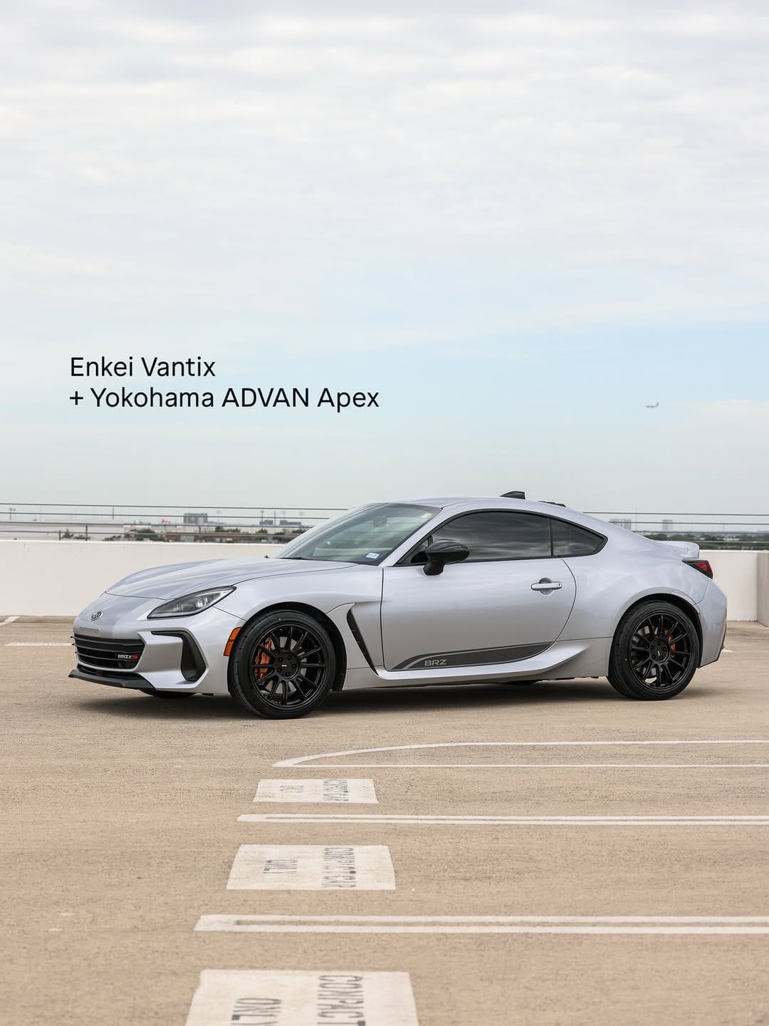 Post 6 by ENKEI WHEELS USA on Instagram (carousel)