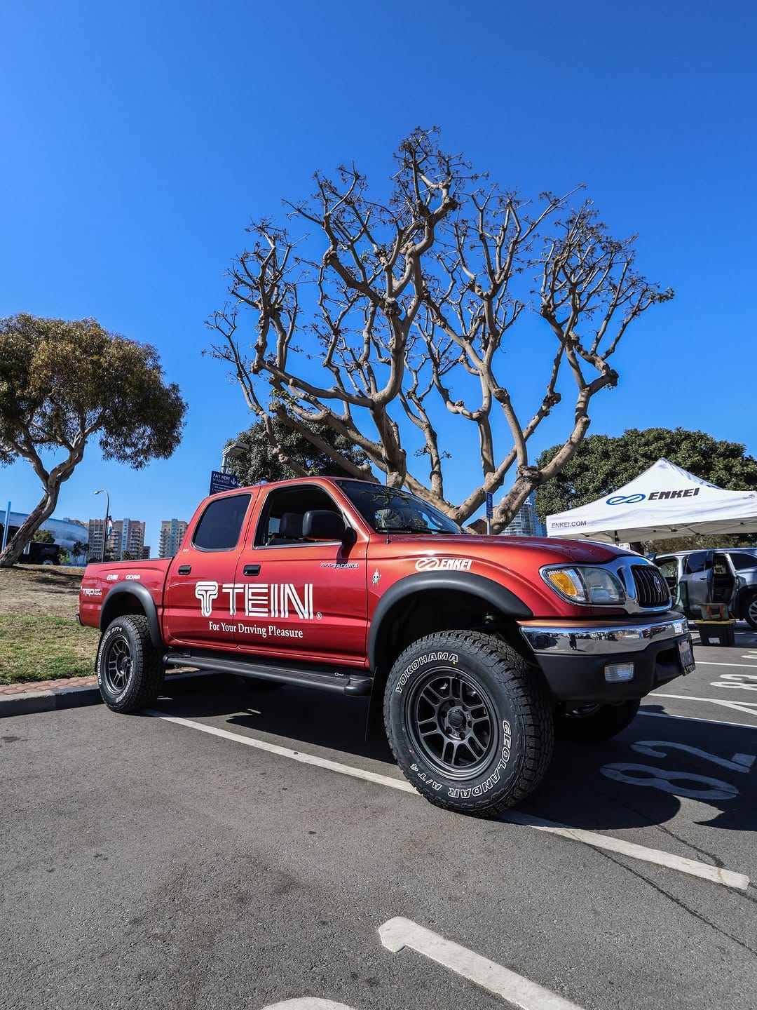 Post 4 by ENKEI WHEELS USA on Instagram (carousel)