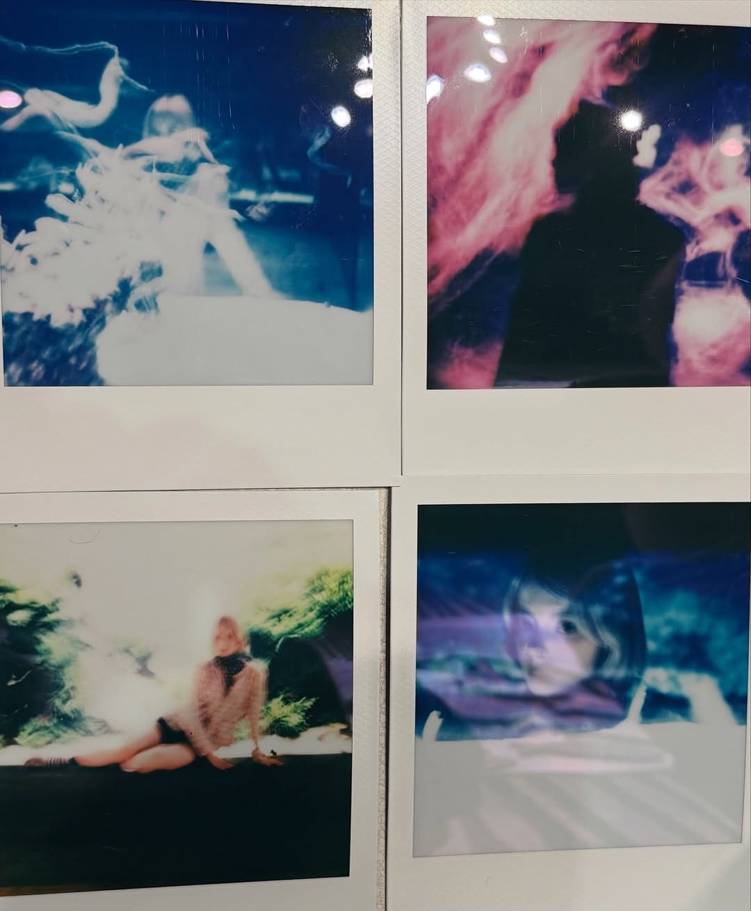 Post 1 by EMMA WAHLIN on Instagram (carousel)