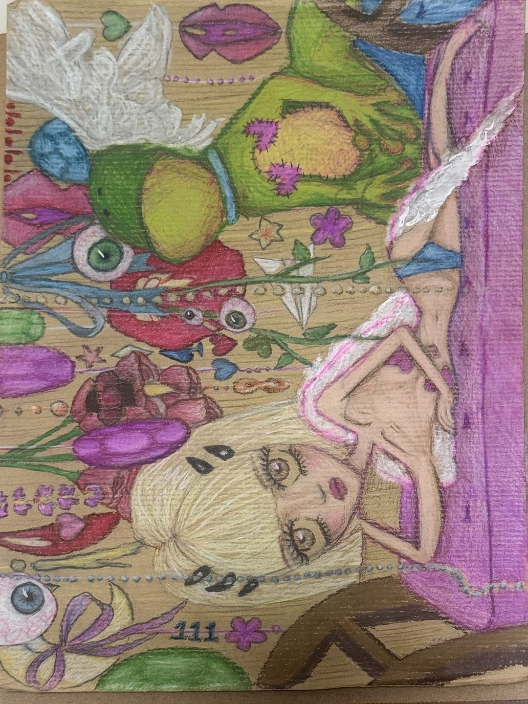 Post 6 by EMMA WAHLIN on Instagram (carousel)
