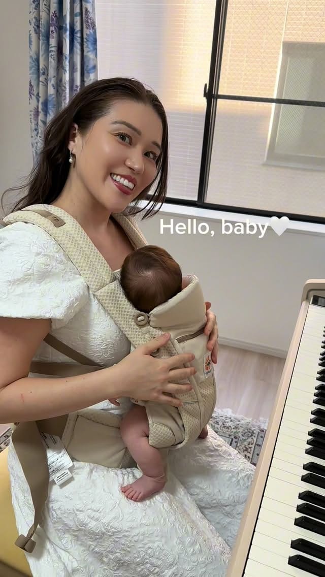 Post 3 by Suzuka｜Pianist on Instagram (video)