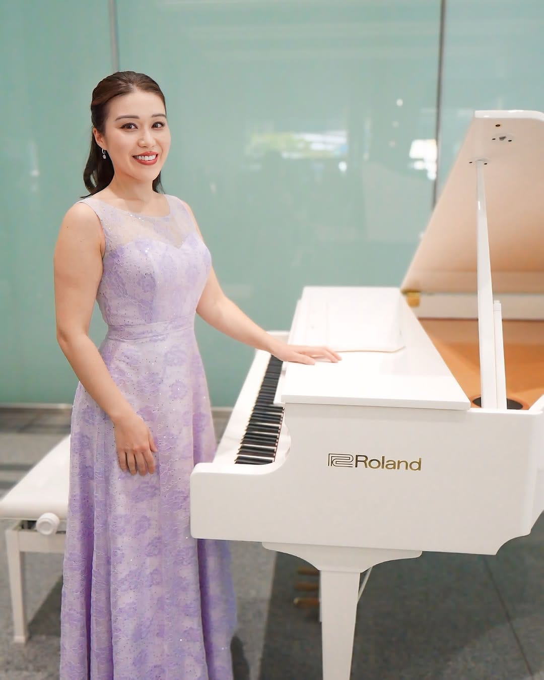 Post 10 by Suzuka｜Pianist on Instagram (carousel)