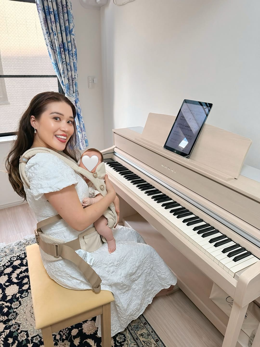 Post 1 by Suzuka｜Pianist on Instagram (carousel)