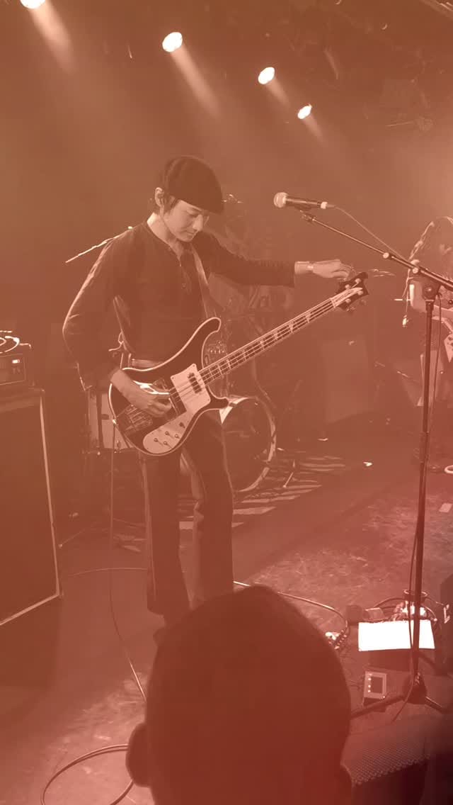 Post 5 by ザ・ハイマーツ(The Highmarts) on Instagram (video)