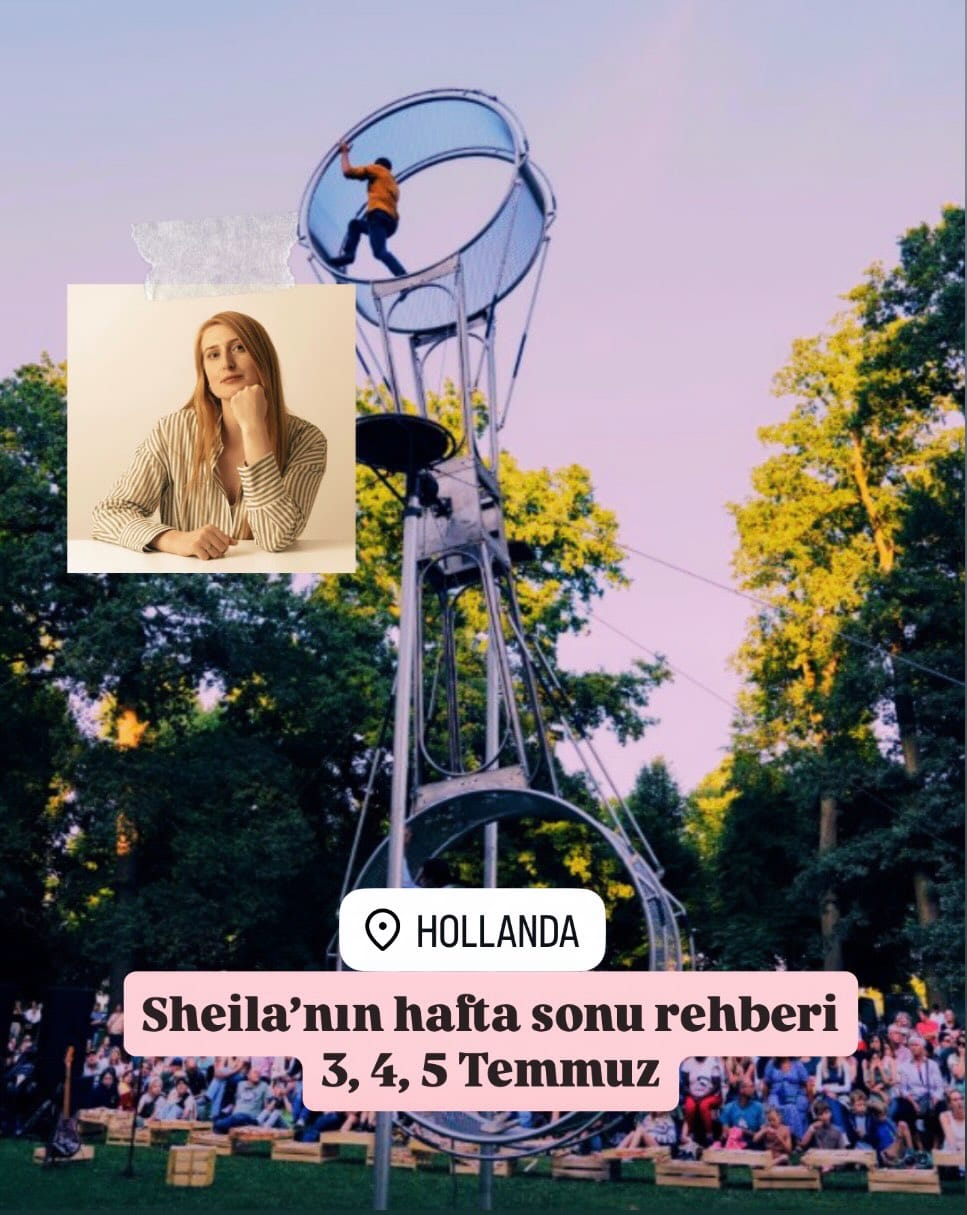 Post 2 by Sheila Kres on Instagram (carousel)