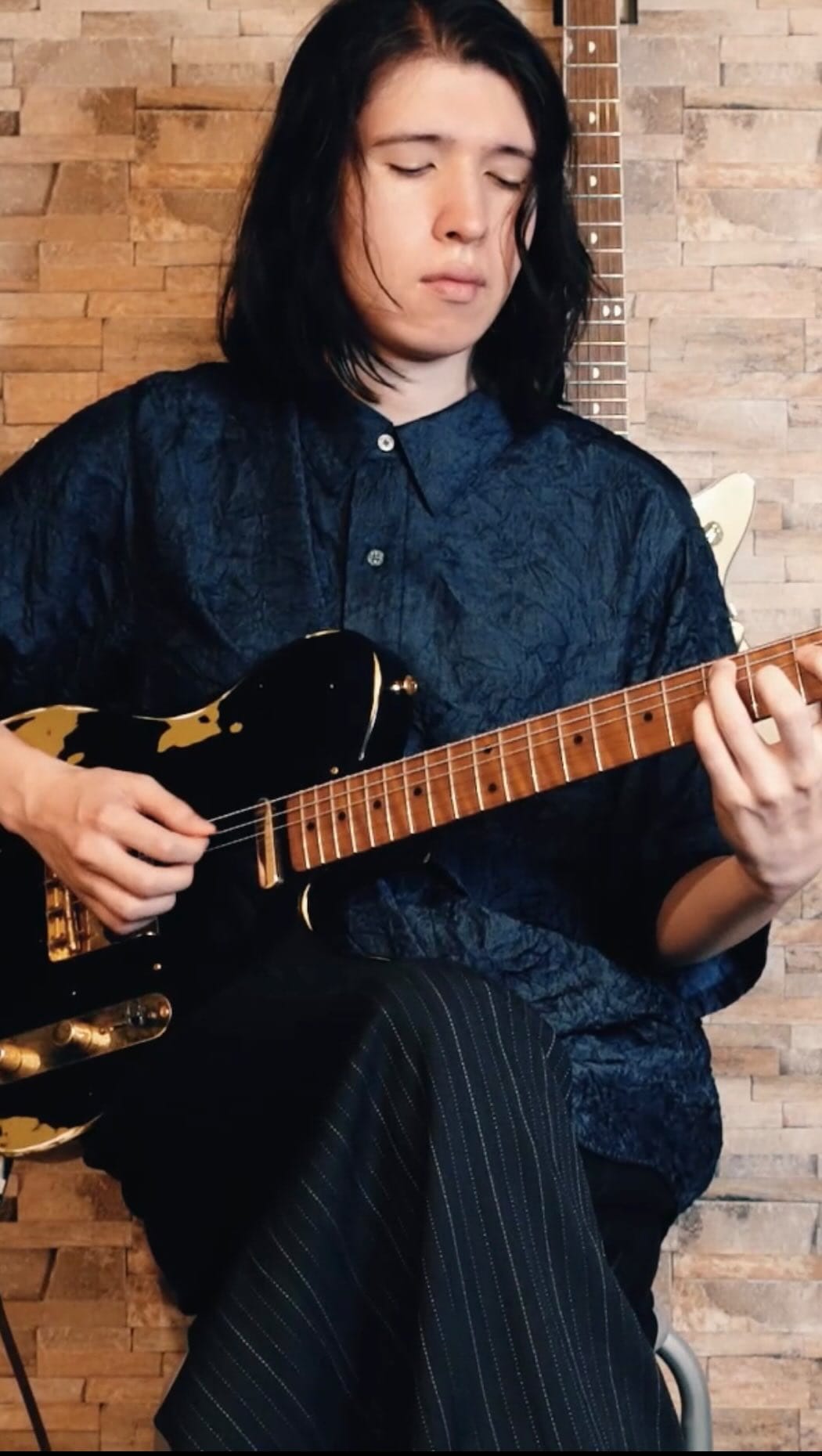 Post 8 by Satoshi Oka / 岡 聡志 on Instagram (video)