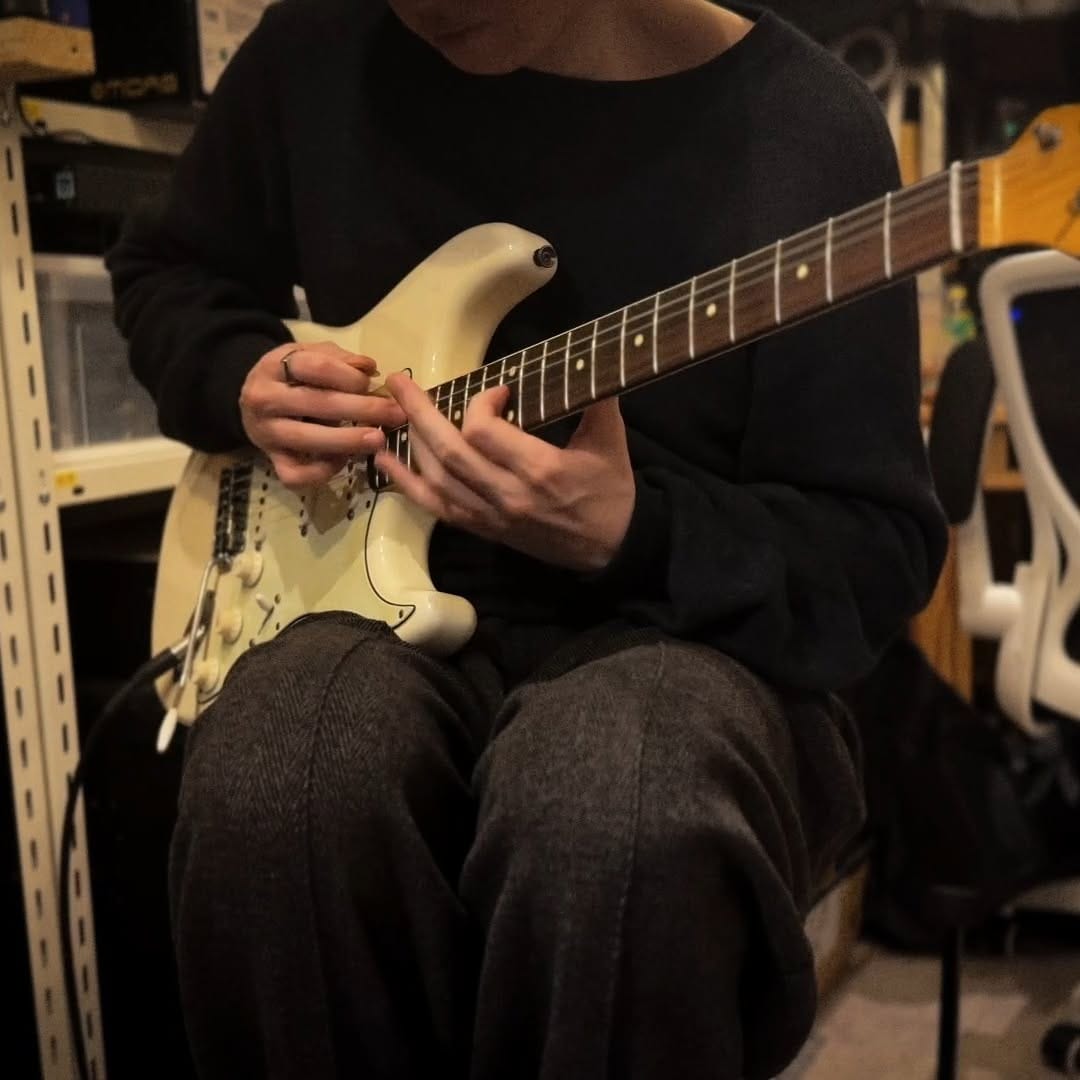 Post 4 by Satoshi Oka / 岡 聡志 on Instagram (video)