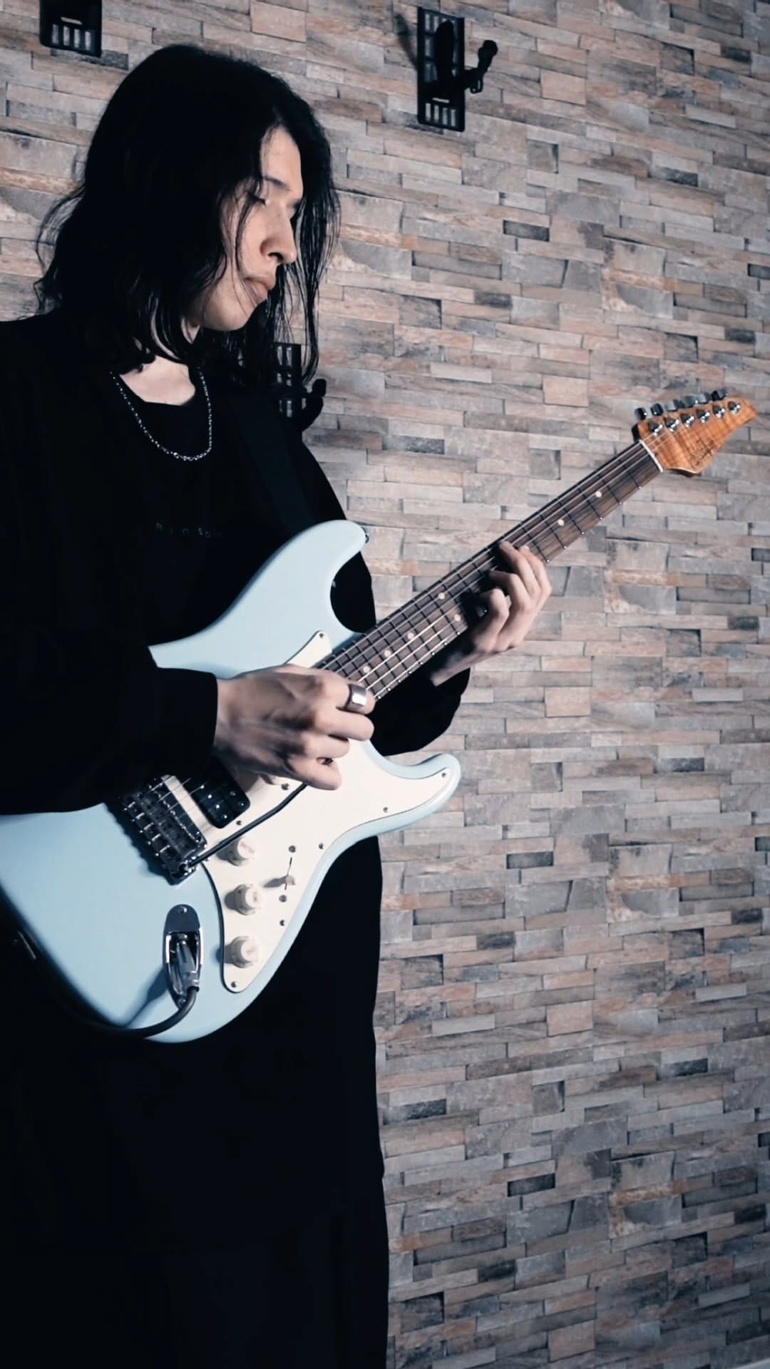 Post 3 by Satoshi Oka / 岡 聡志 on Instagram (video)
