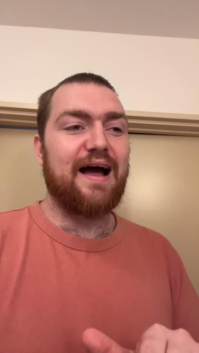 Post 8 by Neil Meadows on Instagram (video)