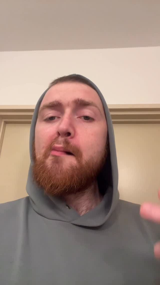 Post 7 by Neil Meadows on Instagram (video)