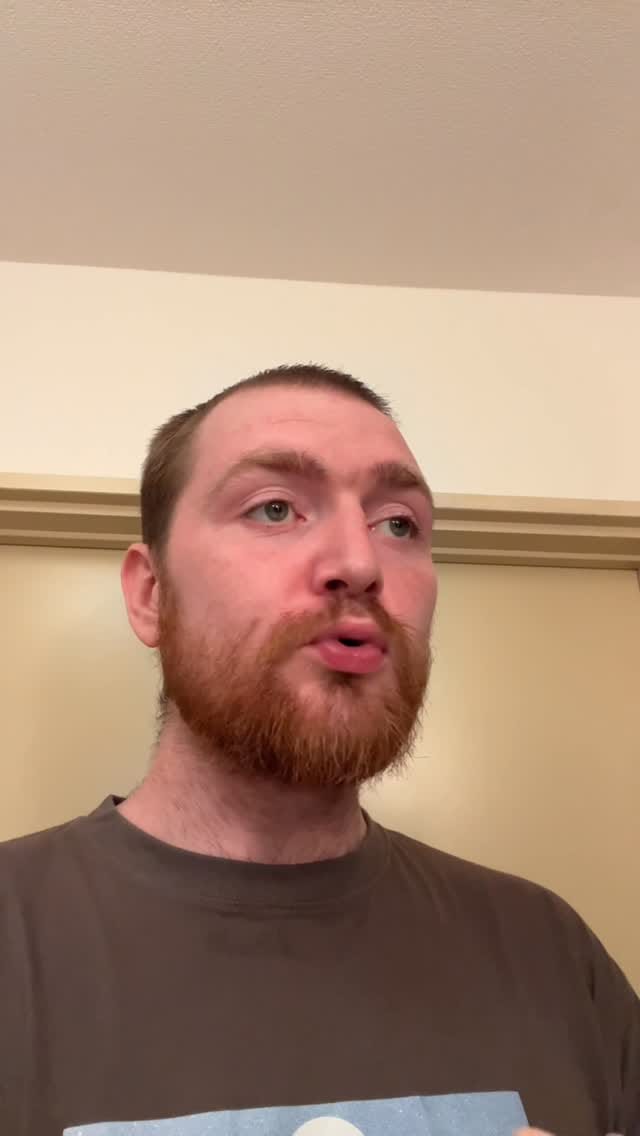 Post 10 by Neil Meadows on Instagram (video)