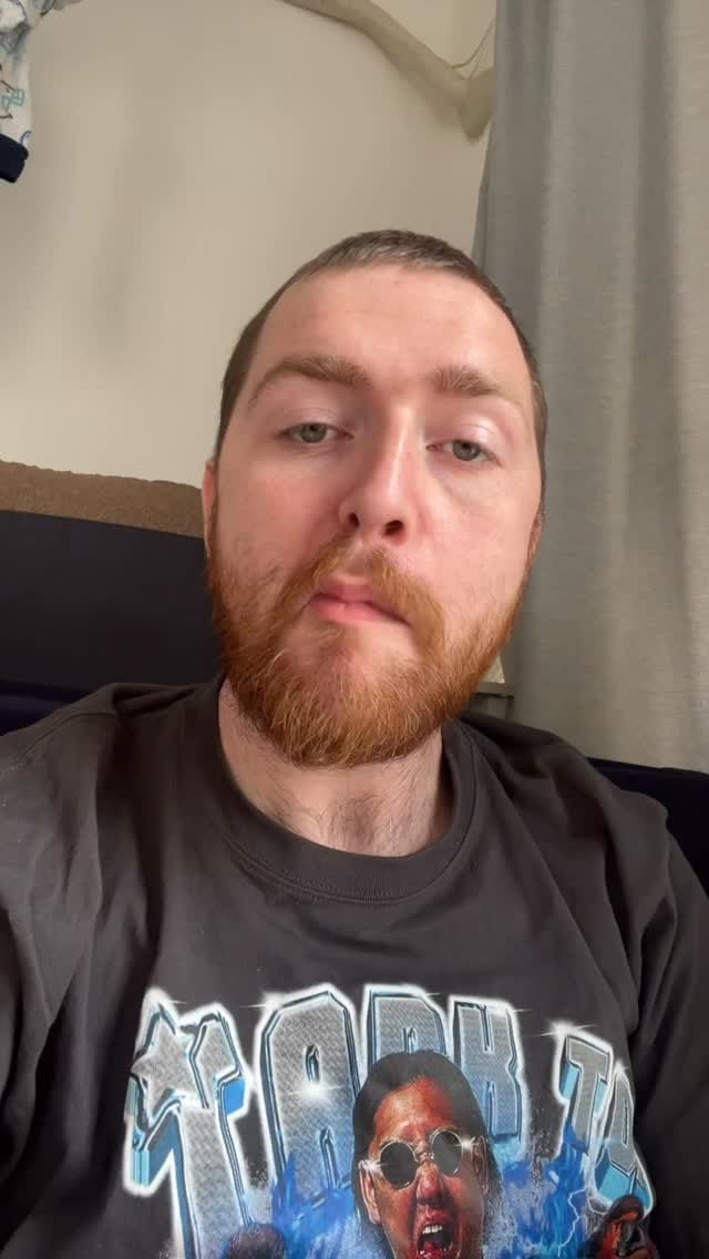 Post 9 by Neil Meadows on Instagram (video)