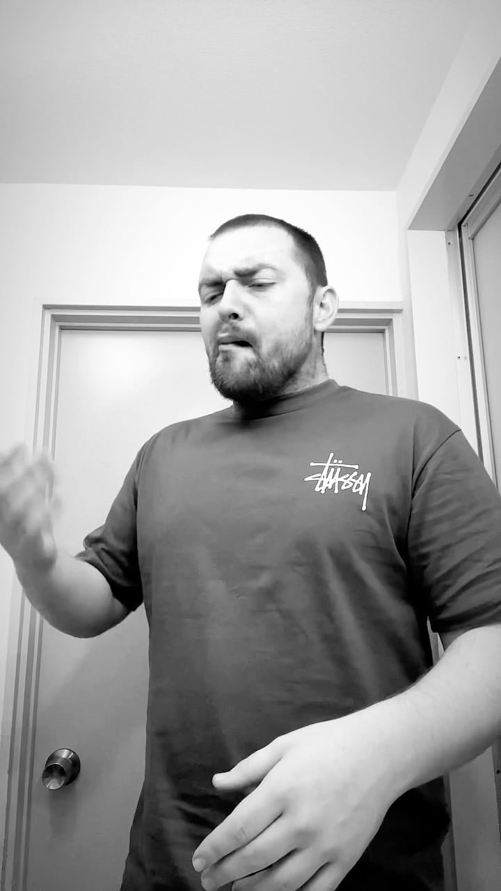 Post 2 by Neil Meadows on Instagram (video)