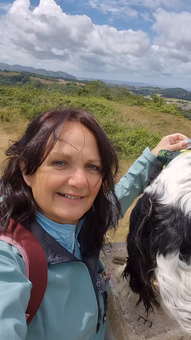 Post 5 by Carol Ann on Instagram (video)