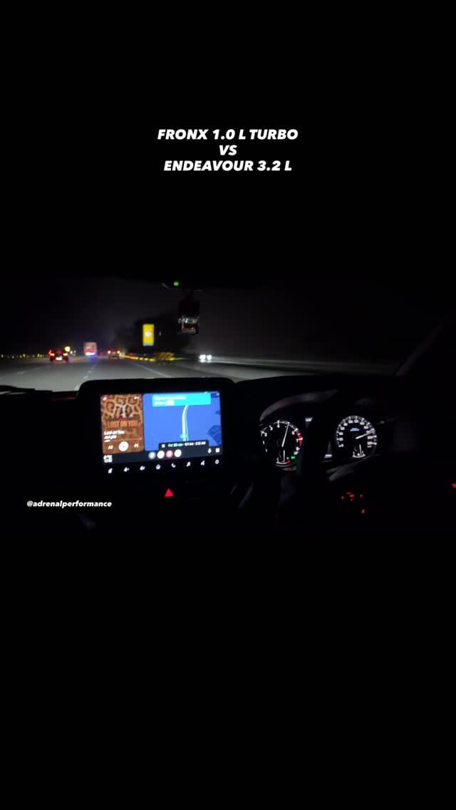 Post 1 by Adrenal Performance on Instagram (video)